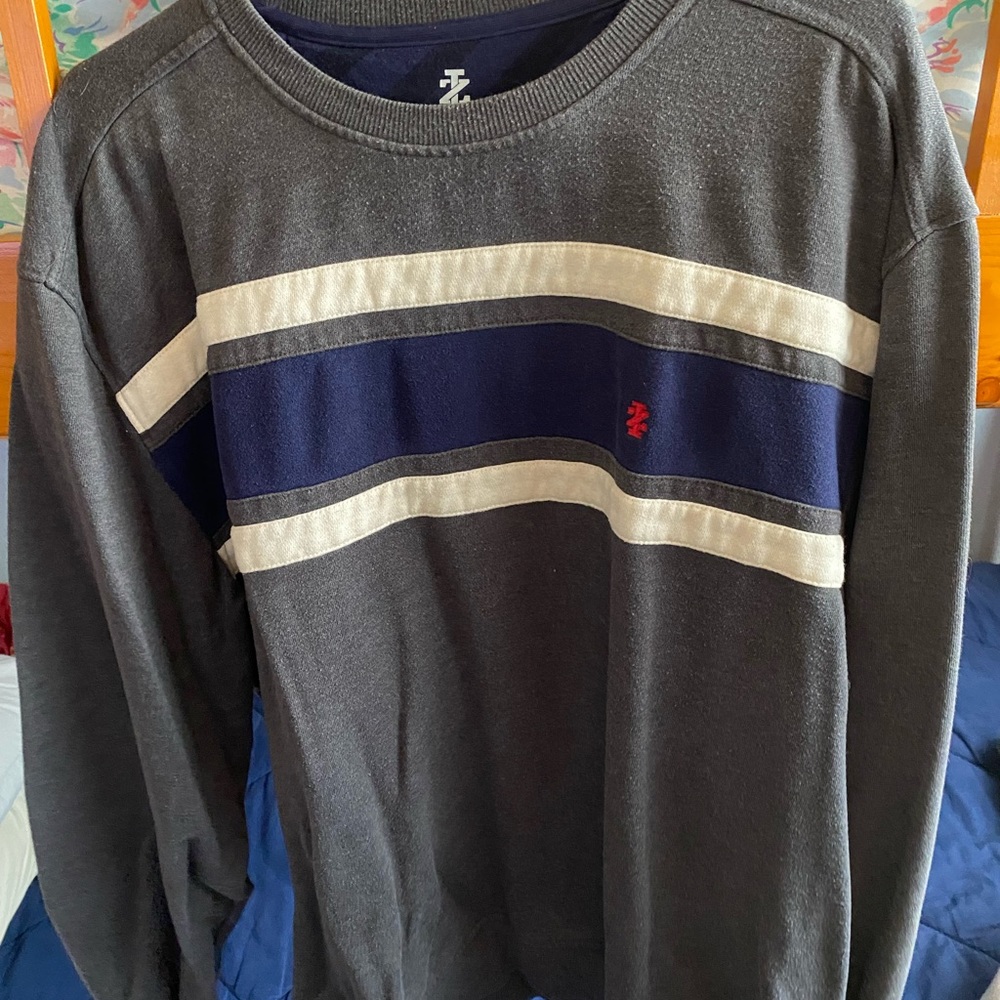 Izod Crewneck Sweater